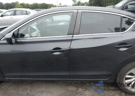 2016 Acura Ilx Premium Package/Technology Plus Package z USA, uszkodzony, nr VIN 19UDE2F71GA012117